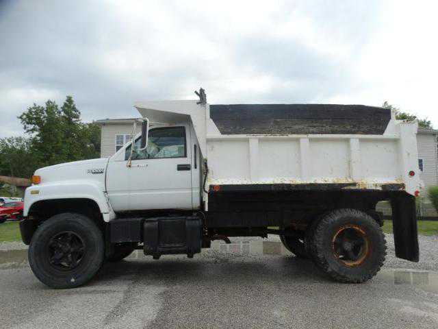 Chevrolet C7