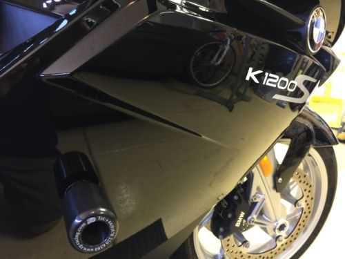 BMW K 1200 R
