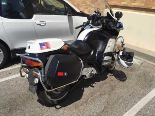 BMW R 1100 RT
