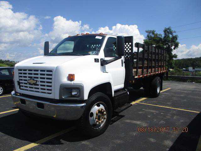 Chevrolet C6