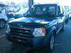 2006 LAND ROVER LR3
