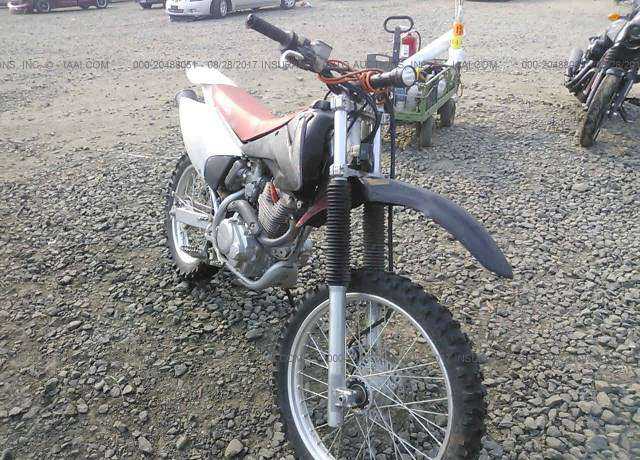 Honda CRF230