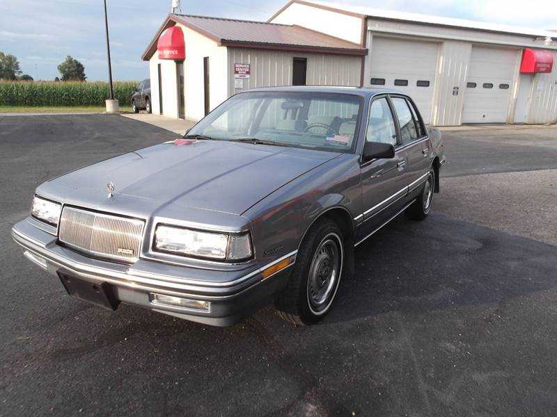 Buick Skylark