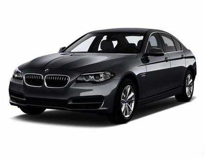 2014 BMW 528i