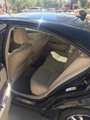2010 Lexus ES