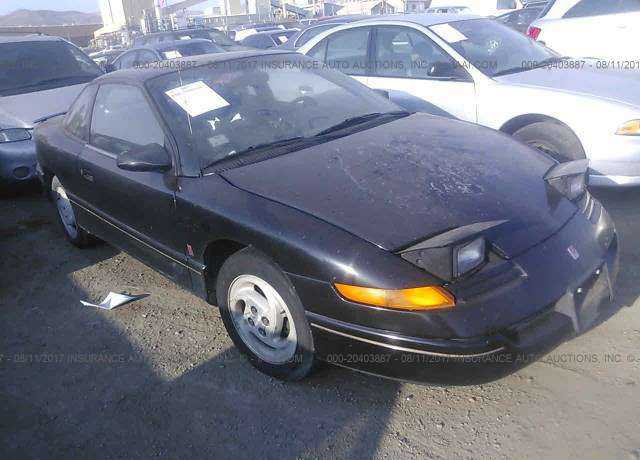 Saturn SC2