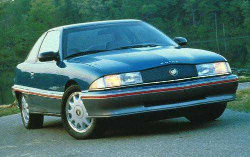 Buick Skylark