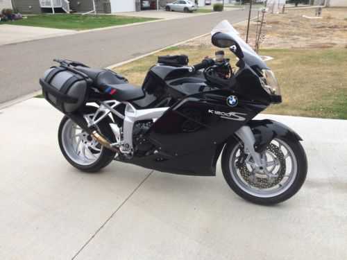 BMW K 1200 R