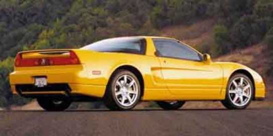 Acura NSX