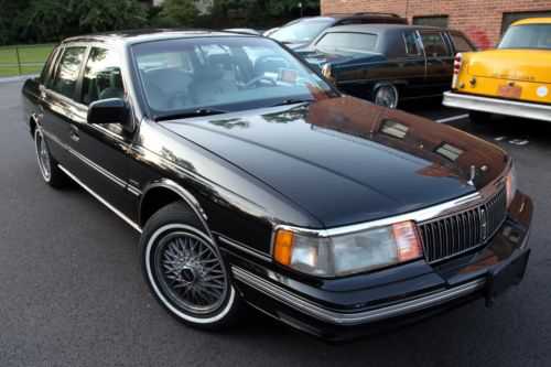 Lincoln Continental