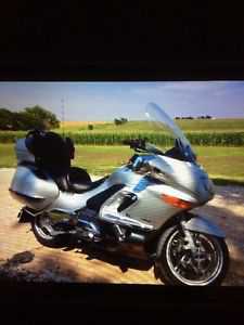 BMW K 1200 LT