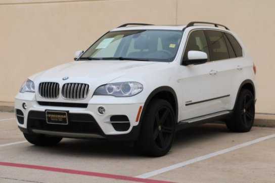 2013 BMW X5