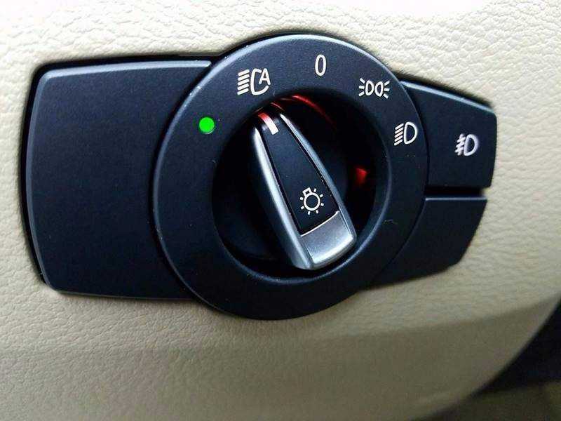 2014 BMW X1
