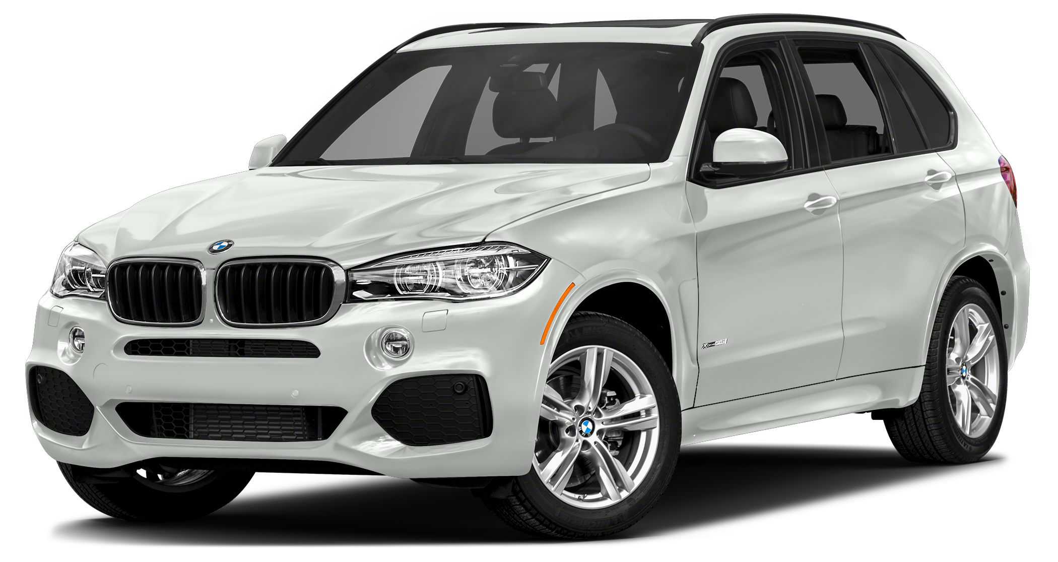 2017 BMW X5