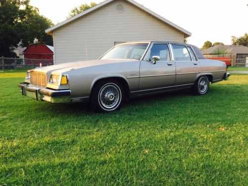 BUICK