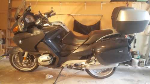 BMW R 1200 RT
