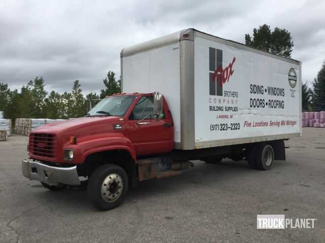 Chevrolet C6