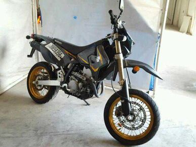 2016 SUZUKI DR-Z400SML - VIN Decoder