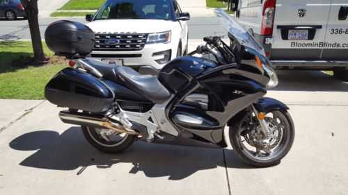 Honda ST1300