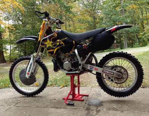 Suzuki RM250