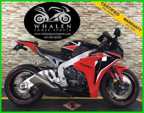 Honda CBR1000