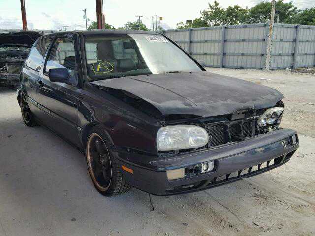 Volkswagen GTI