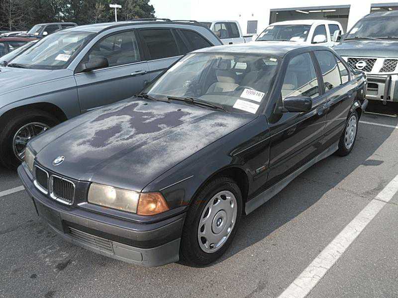 BMW 318i