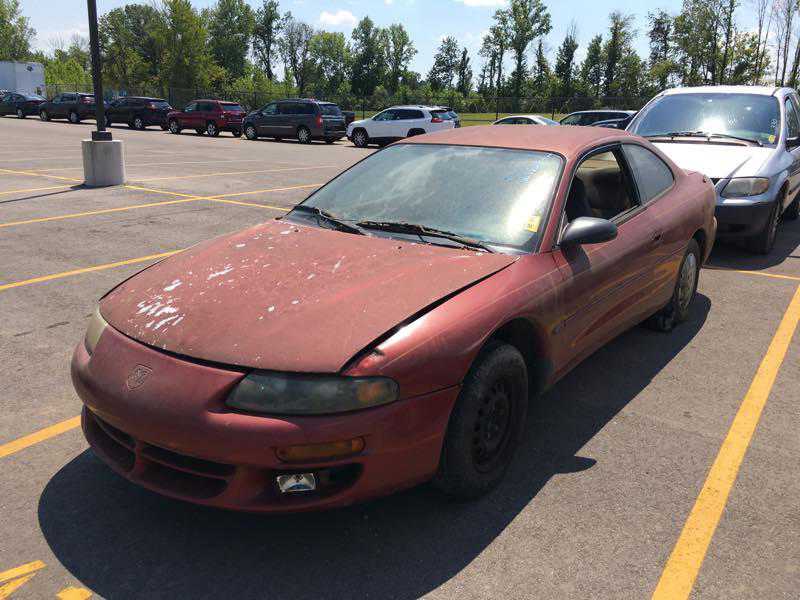 Dodge Avenger