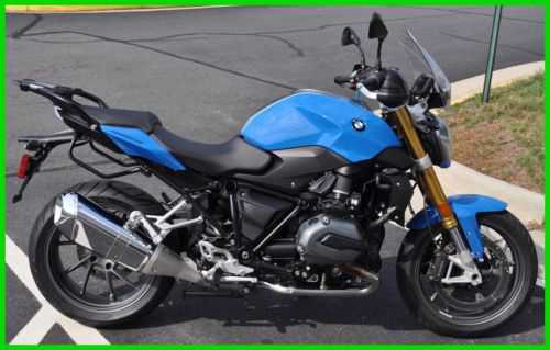 BMW R 1200 R