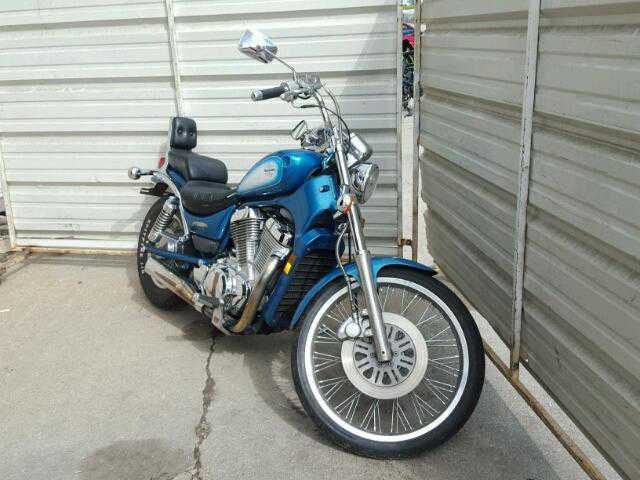 Suzuki VS800