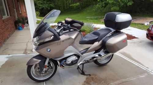 BMW R 1200 RT