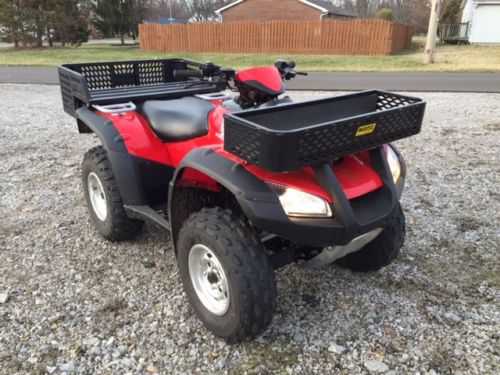 Honda FourTrax