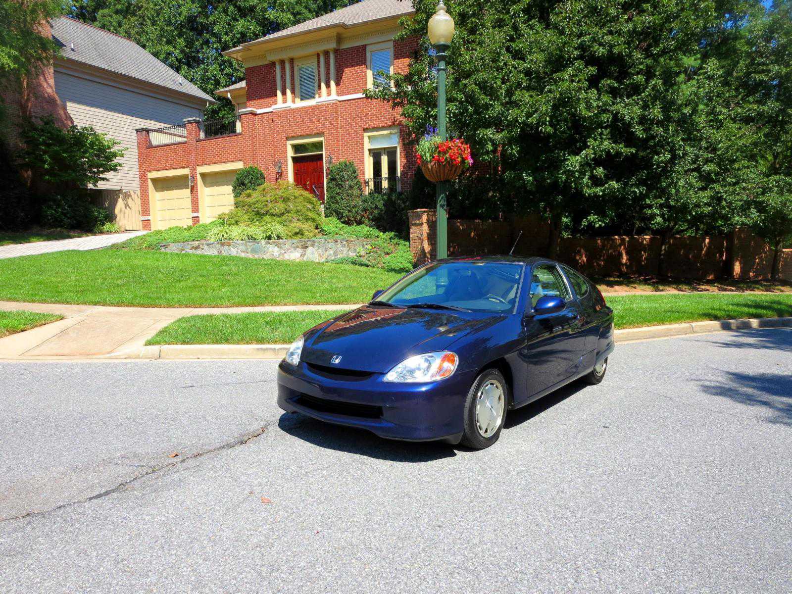 Honda Insight