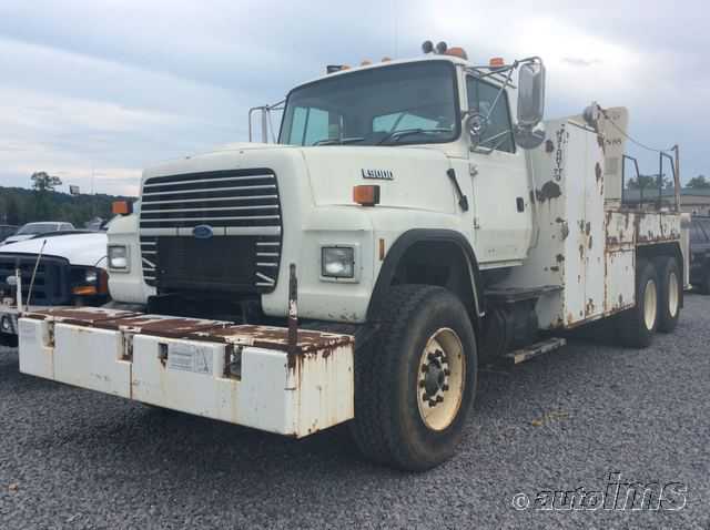 Ford LT9000