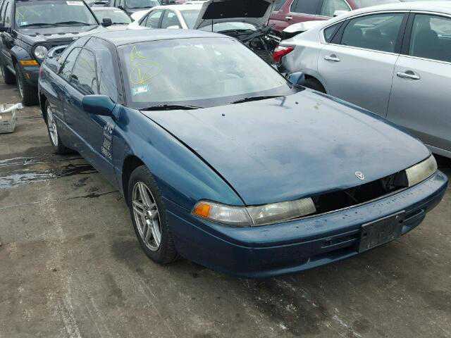 Subaru SVX