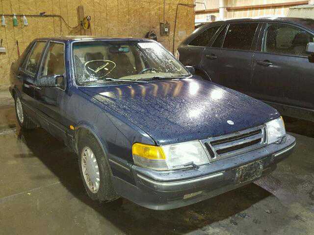 Saab 9000