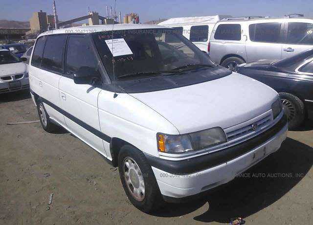 Mazda MPV