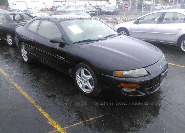 Dodge Avenger