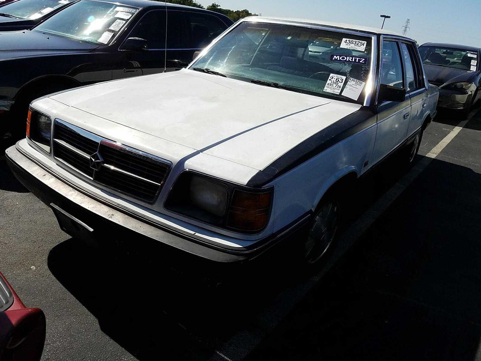 DODGE