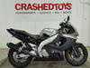 2003 YAMAHA YZF600R/YZF600RC
