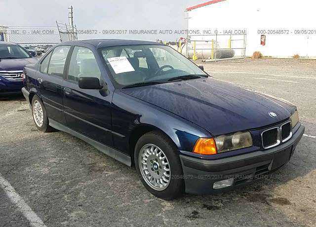 BMW 318i