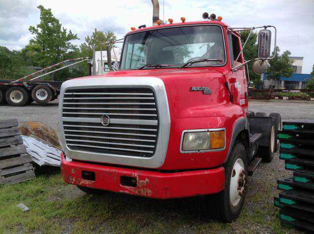 Ford LTA9000