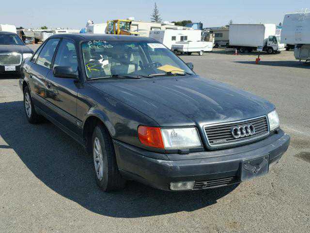 Audi 100