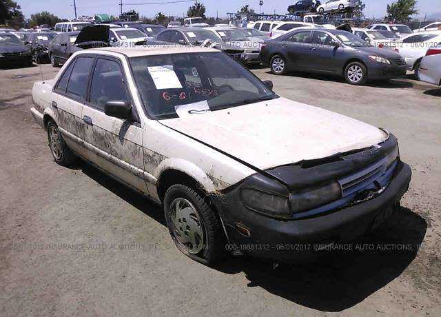 Nissan Stanza