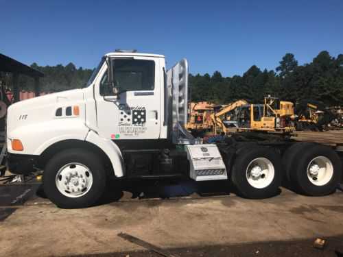 Ford LT9513