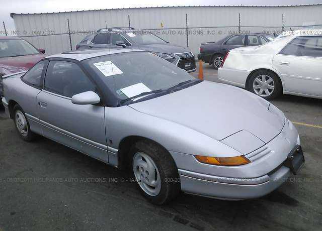 Saturn SC2