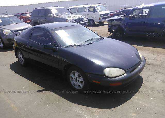 Mazda MX-3