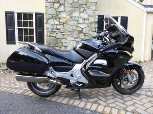 Honda ST1300A/ST1300
