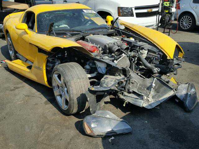 Dodge Viper