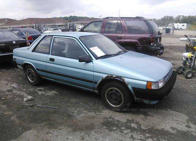 Toyota Tercel